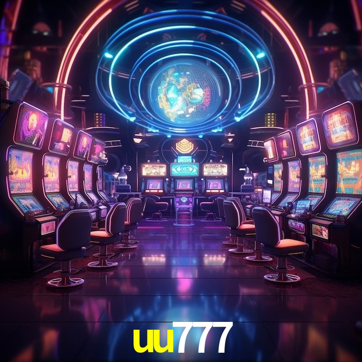 A Emoção da Loteria na uu777: Uma Chance de Mudança de Vida