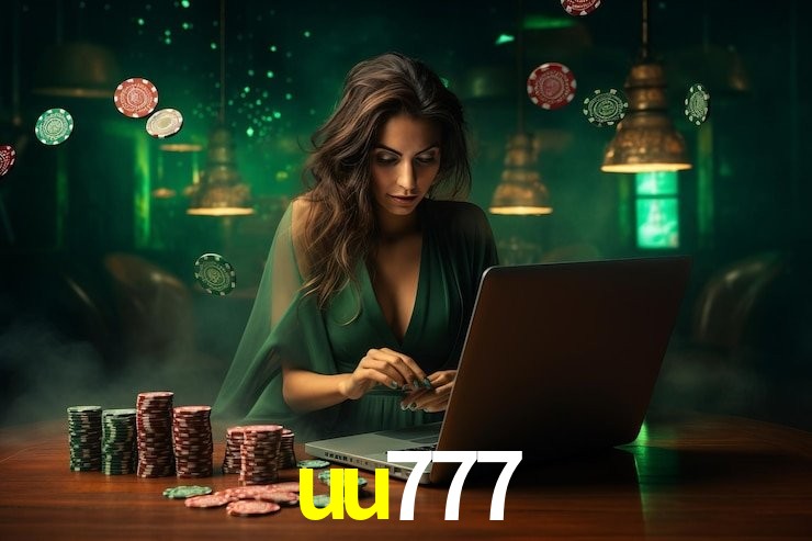 Descubra a Essência do uu777: Nossa História e Compromissos